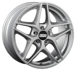���� ����� Bbs CF 18/8 ET40 brilliant-silber | ������� WHS074307