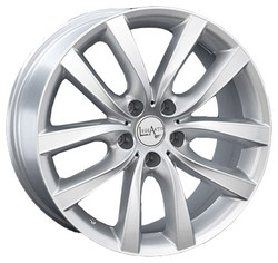 ���� ����� Legeartis B114 19/8,5 ET25 Sil | ������� WHS078286