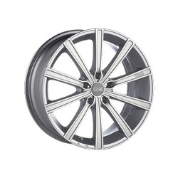 ���� ����� Oz Lounge 10 18/8 ET38 Metal silver diamond cut | ������� WHS063214