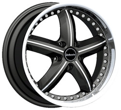 Iwheelz ���� R18 IW 8.5J 5�112 et60/66.6 CASINO MLMBMF 2213007 | ������� 2213007