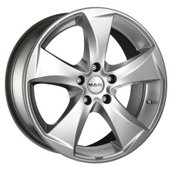 ���� ����� Mak Raptor5 18/8 ET42 Hyper silver | ������� WHS058256