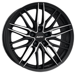 ���� ����� Alutec Burnside 18/8 ET45 Diamant black front polished | ������� WHS072152