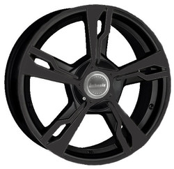 Iwheelz ���� R16 IW 6.5J 5�108 et50/63.4 OSAKA BMF 3000397 | ������� 3000397