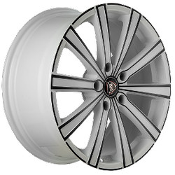���� ����� Nz F-55 18/8 ET39 Wf | ������� WHS077520