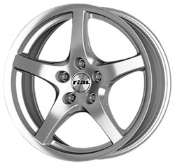 Rial RIAL UNIWHEELS U1 6.5X16 5/112 ET42 d57.06 /polar-silver/ VAG [U165642V21] | ������� U165642V21