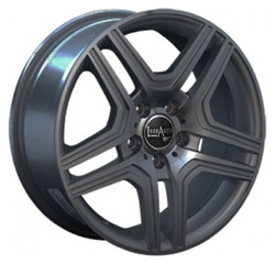 ���� ����� Legeartis MB67 18/8,5 ET30 Gm | ������� WHS079126