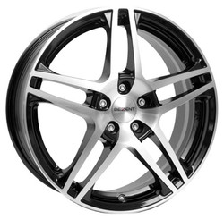 ���� ����� Dezent RB 17/7 ET48 dark | ������� WHS088224