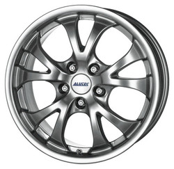���� ����� Alutec Nitro 16/7 ET38 Sterling silver | ������� WHS057507