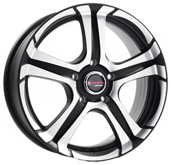 ���� ����� Yamato Kataki 17/7,5 ET43 Mbfp | ������� WHS084057