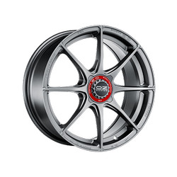 ���� ����� Oz Formula HLT 18/7,5 ET45 Grigio corsa bright | ������� WHS070293
