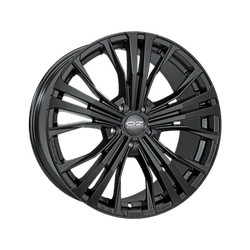 ���� ����� Oz Cortina 20/9,5 ET52 Matt black | ������� WHS057579