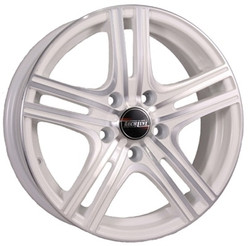 ���� ����� Tech line ���� ����� 626 16/6,5 ET38 Wd | ������� RD831002