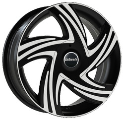Iwheelz ���� R17 IW 7J 4�108 et26/65.1 TEMPO BMF 2301143 | ������� 2301143