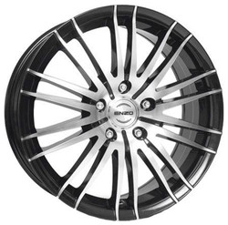 ���� ����� Enzo 106 15/6,5 ET40 dark | ������� WHS071800