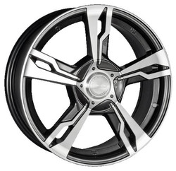 Iwheelz ���� R15 IW 6J 5�114.3 et50/67.1 OSAKA GMMF 3000339 | ������� 3000339