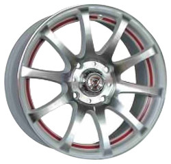 ���� ����� Nz F-21 16/6,5 ET50 Wfrsi | ������� WHS076174