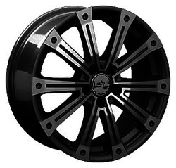 ���� ����� Legeartis MB80 18/8,5 ET30 Bkf | ������� WHS079159