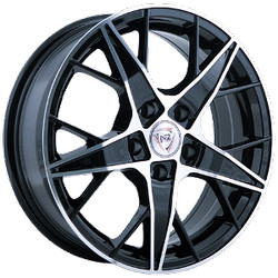���� ����� Nz F-29 16/6,5 ET37 Bkf | ������� WHS076377