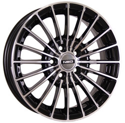 ���� ����� Tech line ���� ����� NEO 637 16/6,5 ET45 Bd | ������� RD831053