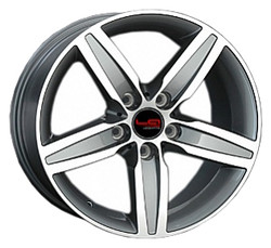 ���� ����� Legeartis B142 16/7 ET40 Gmf | ������� WHS080796