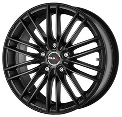 ���� ����� Mak Rapide 16/7 ET40 Matt black | ������� WHS062878