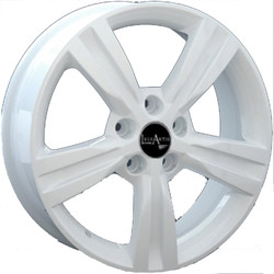 ���� ����� Legeartis RN20 17/6,5 ET40 white | ������� WHS081986