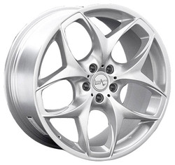 ���� ����� Legeartis B80 21/11,5 ET38 Sil | ������� WHS078322
