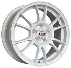 ���� ����� Alcasta M20 16/6,5 ET37 white | ������� WHS076931