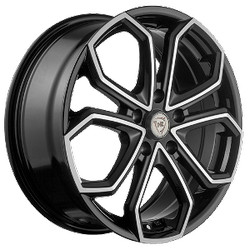 ���� ����� Nz F-15 16/6,5 ET33 Bkf | ������� WHS076032