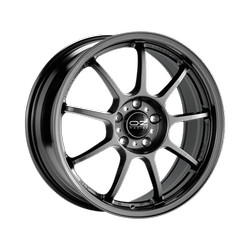 ���� ����� Oz Alleggerita HLT 17/8 ET55 Titanium tech | ������� WHS057559