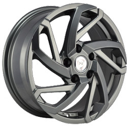 ���� ����� Nz SH673 16/6,5 ET42 Gm | ������� WHS090438