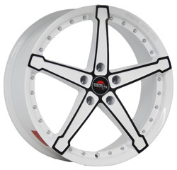 ���� ����� Yokatta MODEL-10 16/6,5 ET50 W+b | ������� WHS086459