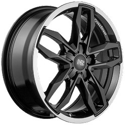 ���� ����� Nz F-47 16/6,5 ET40 Bkpl | ������� WHS076736