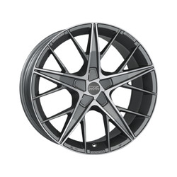 ���� ����� Oz Quaranta 5 17/7,5 ET40 Grigio corsa diamond cut | ������� WHS101761