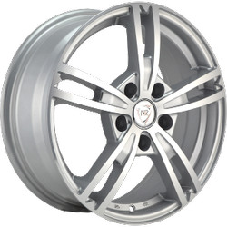 ���� ����� Nz SH672 16/6,5 ET39 Sf | ������� WHS090414
