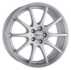 ���� ����� Dezent V 15/6,5 ET38 | ������� WHS071568