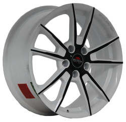 ���� ����� Yokatta MODEL-27 15/6 ET40 W+b | ������� WHS085888
