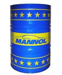 ������ �������� ����� Mannol Diesel SAE 15W40 ����������� | ������� 4036021171456