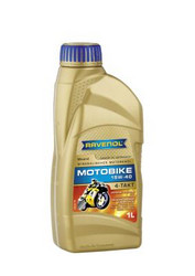 ������ �������� ����� Ravenol Motobike 4-T Mineral 15W-40 ����������� | ������� 4014835731318