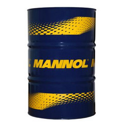 ������ �������� ����� Mannol Universal SAE15W40 ����������� | ������� 4036021180250