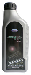 ������ �������� ����� Ford Formula S/SD ������������� | ������� 14E9CF