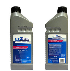 ������ �������� ����� Gt oil GT Turbo Coat, 1� ����������������� | ������� 8809059407455