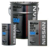 ������ �������� ����� Nissan SL Strong Save X SM ����������������� | ������� KLAM305302
