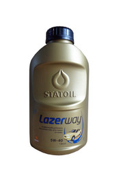 ������ �������� ����� Statoil LazerWay SAE 5W-40 (1�) ������������� | ������� 1000850