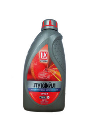 ������ �������� ����� Lukoil ������ ����� 5W-40, 1� ����������������� | ������� 19441