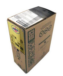 ������ �������� ����� Pennzoil Motor Oil SAE 5W-20 ������������� | ������� 071611000826