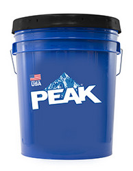 ������ �������� ����� Peak Heavy Duty Synthetic Blend 15W-40 (18,92 �) ����������������� | ������� P4MB55