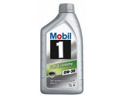 ������ �������� ����� Mobil 1 0W-30 FE 1� ������������� | ������� 143081
