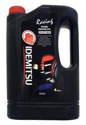 ������ �������� ����� Idemitsu Racing 10W-30  | ������� FBA0075004