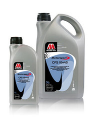 ������ �������� ����� Millers oils CFS 10W40, 5� ������������� | ������� 5533GRR
